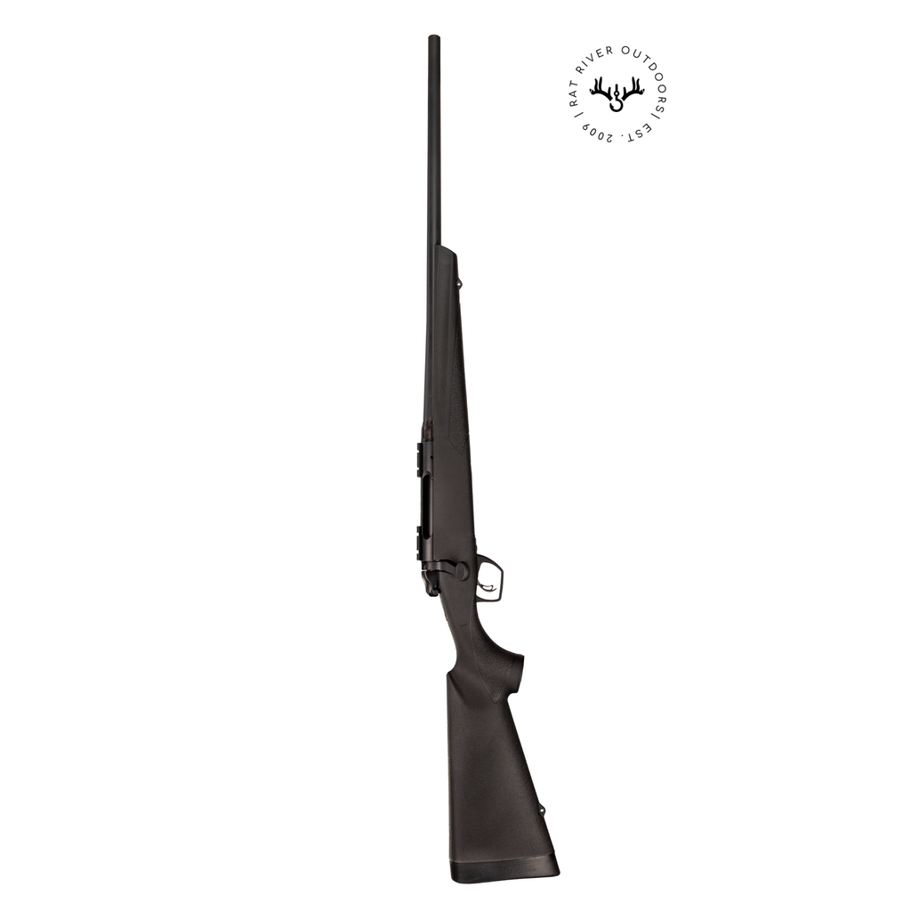 Remington 783 Synthetic 308win 22" Barrel w/Weaver 3-9x40mm