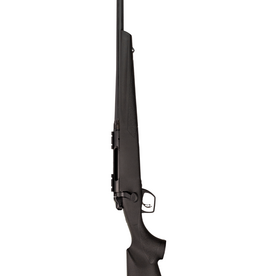 Remington 783 Synthetic 308win 22" Barrel w/Weaver 3-9x40mm