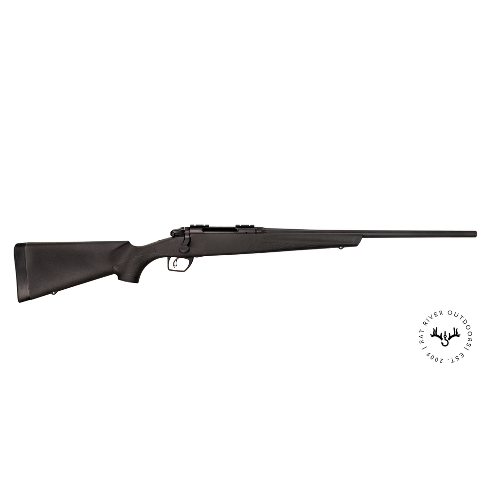 Remington 783 Synthetic 308win 22" Barrel w/Weaver 3-9x40mm