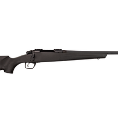 Remington 783 Synthetic 308win 22" Barrel w/Weaver 3-9x40mm