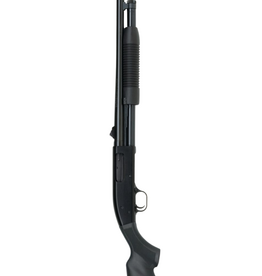 Mossberg Maverick M88 Rifled 12ga