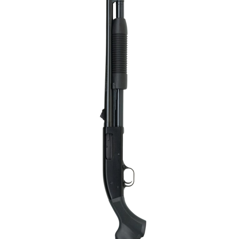 Mossberg Maverick M88 Rifled 12ga