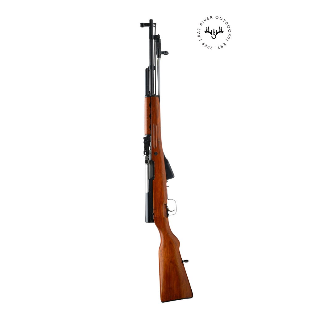 SKS Chinese 7.62x39 French Tickler