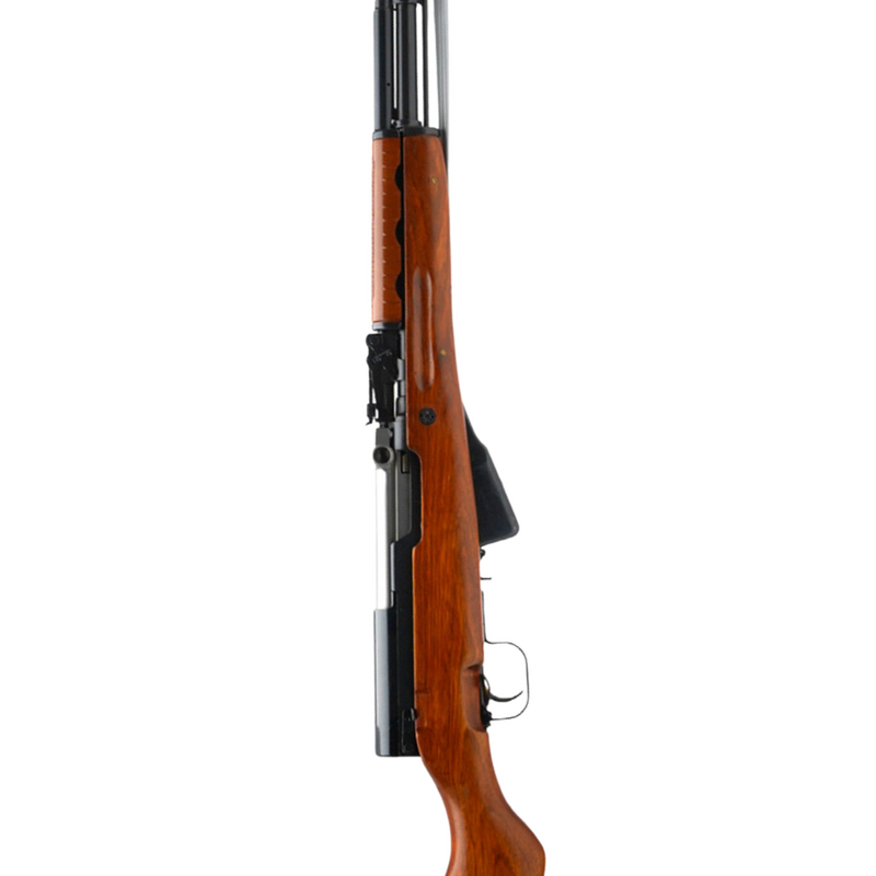 SKS Chinese 7.62x39 French Tickler