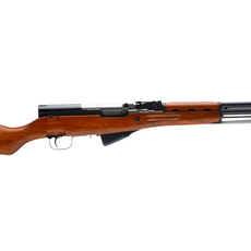 SKS Chinese 7.62x39 French Tickler