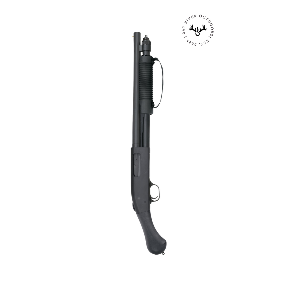 Mossberg 590 Shockwave 12ga 14.375" Barrel
