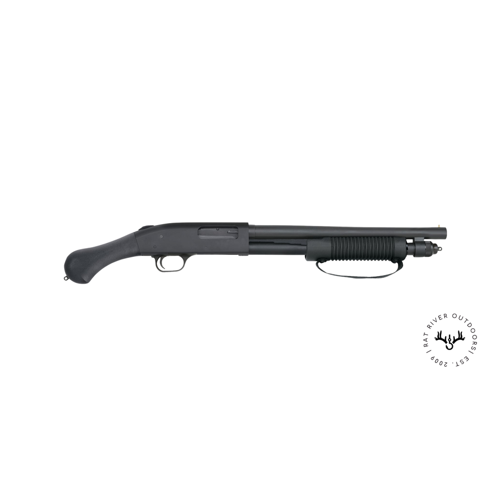 Mossberg 590 Shockwave 12ga 14.375" Barrel