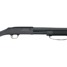 Mossberg 590 Shockwave 12ga 14.375" Barrel