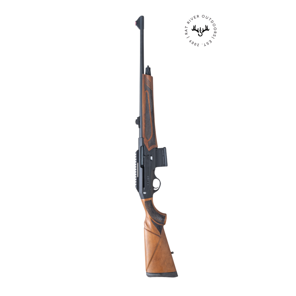Adler AD500 308 win 20" Walnut Stock