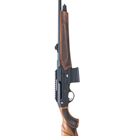 Adler AD500 308 win 20" Walnut Stock