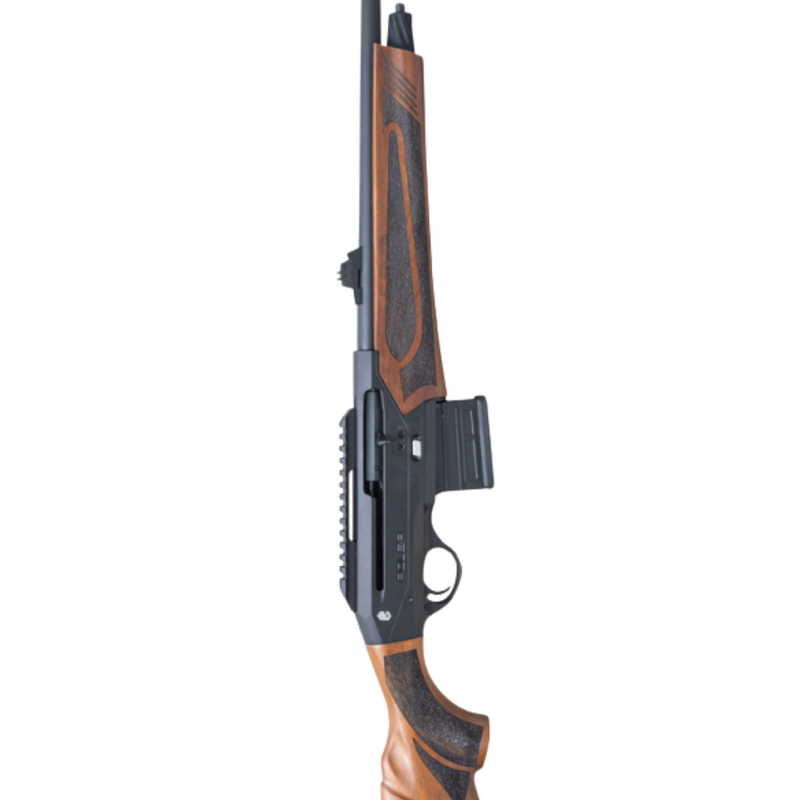 Adler AD500 308 win 20" Walnut Stock