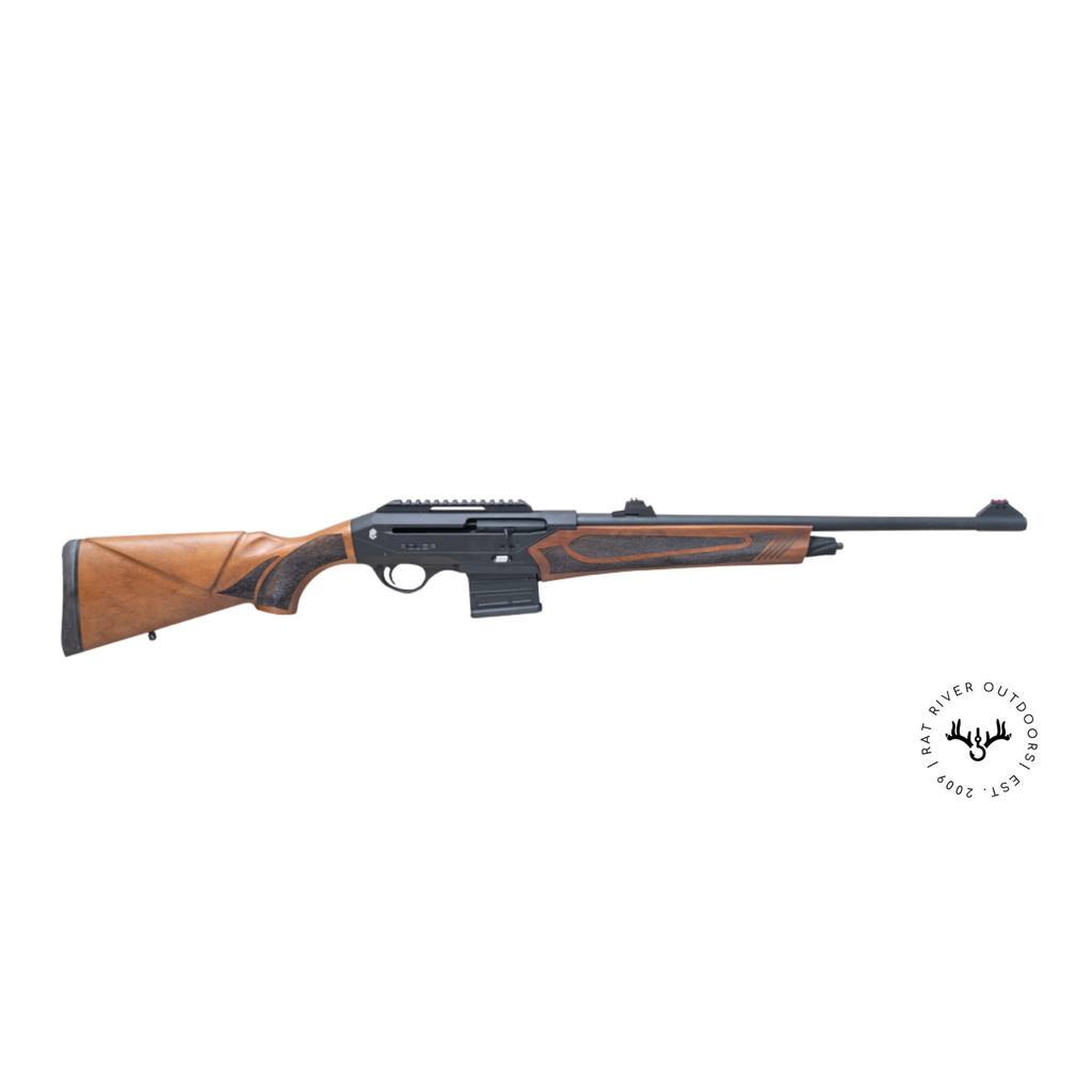 Adler AD500 308 win 20" Walnut Stock