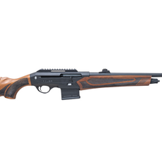 Adler AD500 308 win 20" Walnut Stock