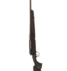 Savage Axis II Left Handed 22-250 Rem