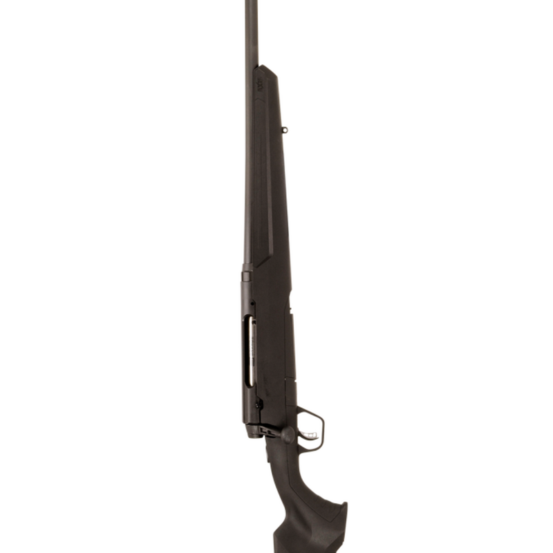 Savage Axis II Left Handed 22-250 Rem