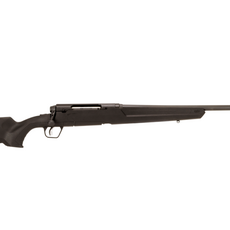 Savage Axis II Left Handed 22-250 Rem