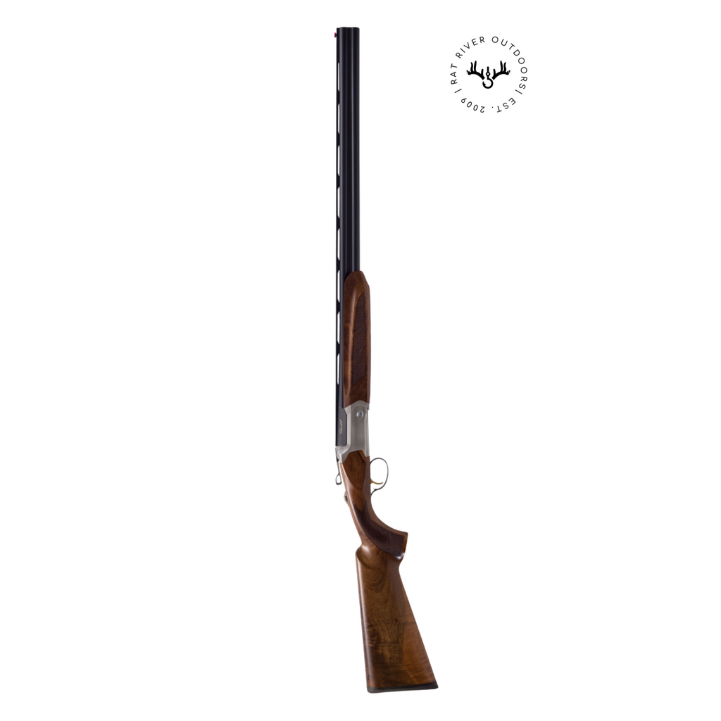 Churchill 828 Sliver Over Under 28ga 28" Barrel