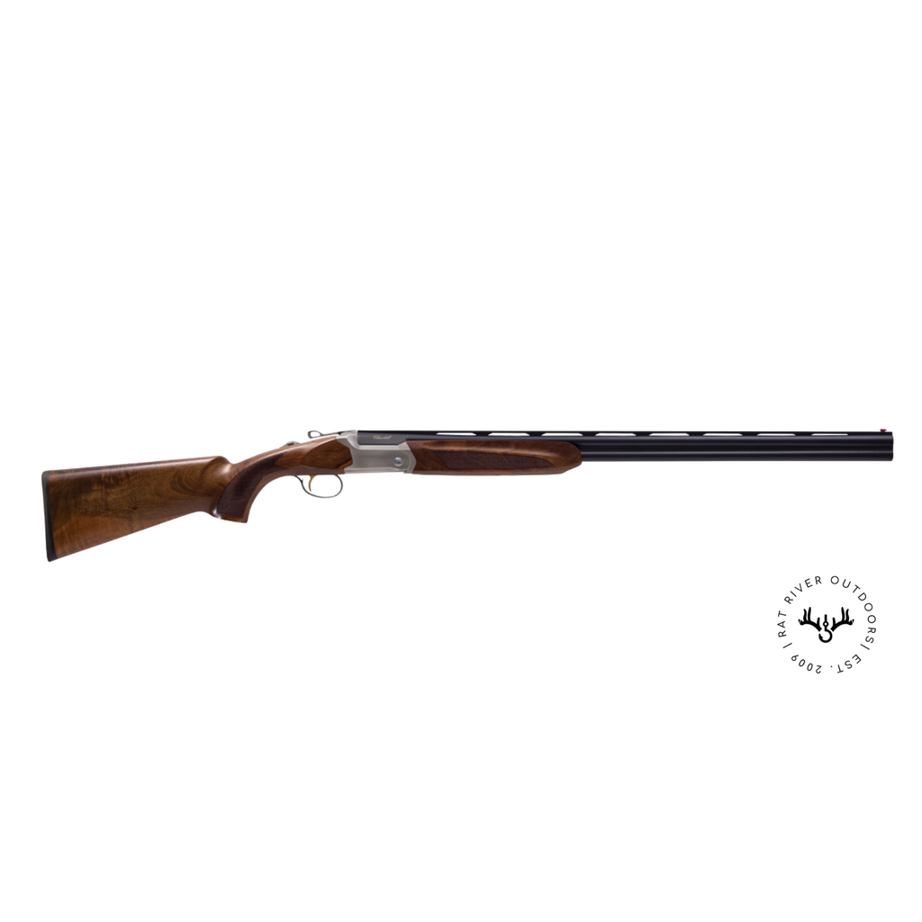 Churchill 828 Sliver Over Under 28ga 28" Barrel