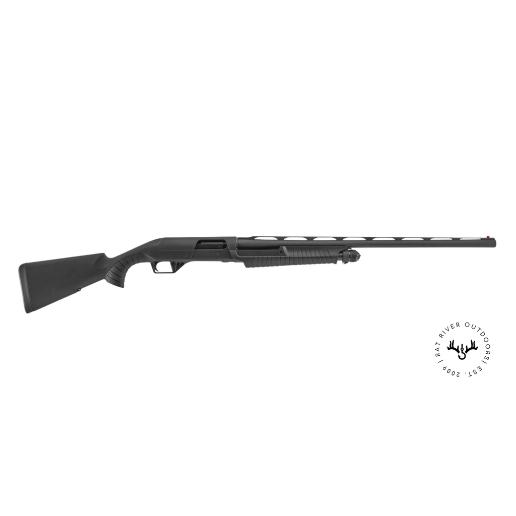 Benelli Nova Synthetic 12ga 28" barrel