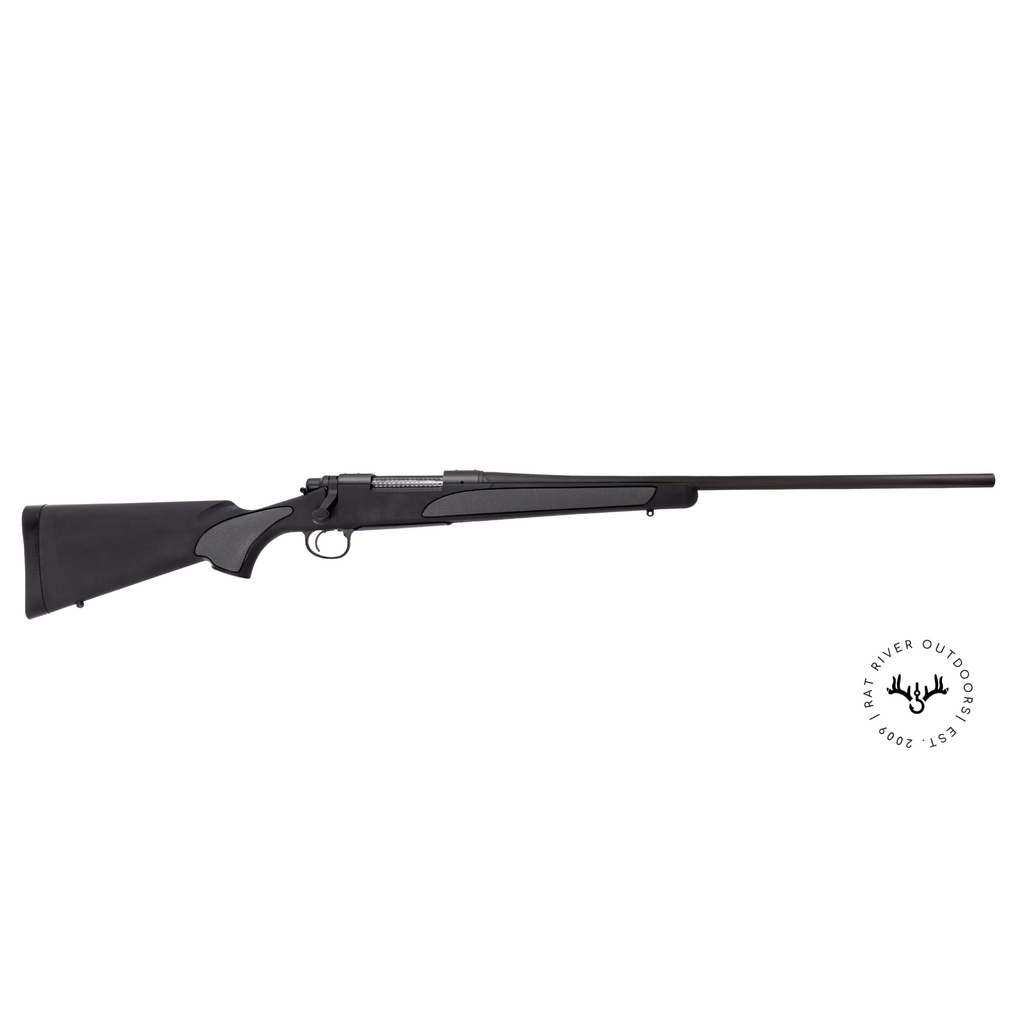 Remington 700 SPS Compact 7mm-08 Rem  20" Barrel