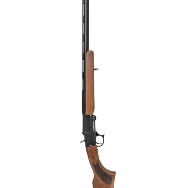 Federation Arms SB-20 20ga 3", 20" Barrel, Walnut Stock
