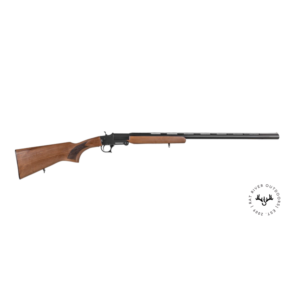 Federation Arms SB-20 20ga 3", 20" Barrel, Walnut Stock