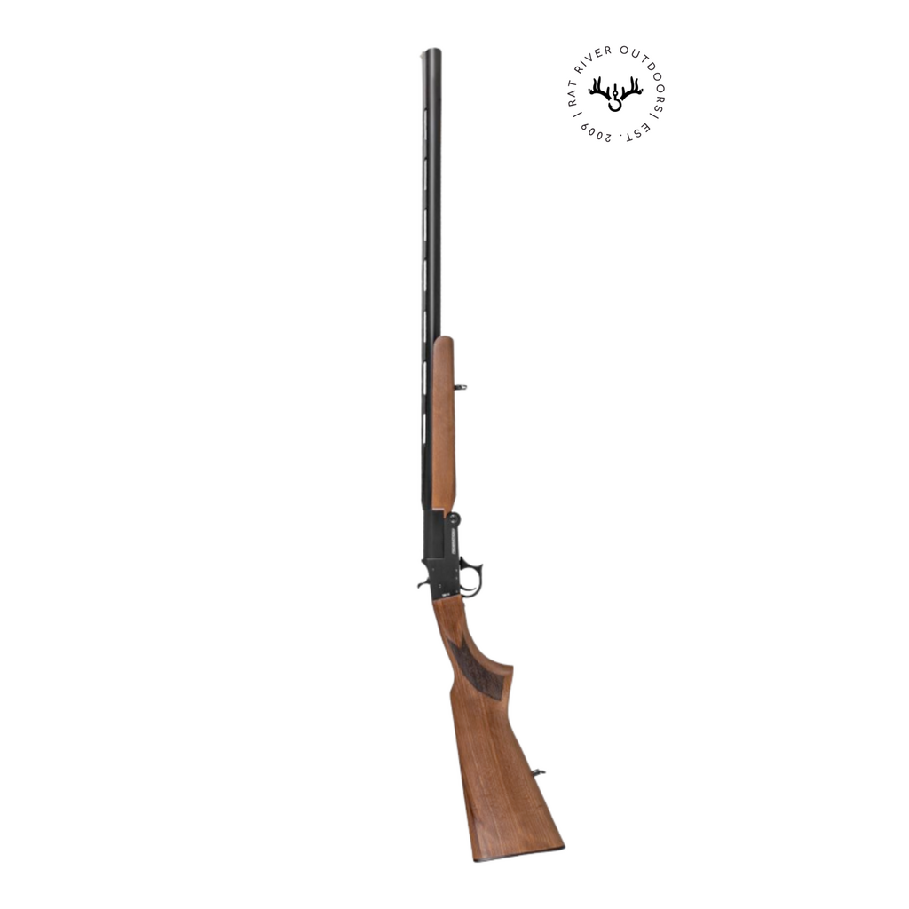 Federation Arms SB-12 12ga 3", 20" Barrel, Walnut Stock