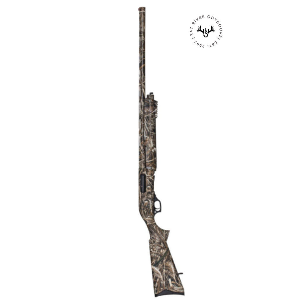 Federation Arms SP-12 12ga 28" Barrel, Max-5