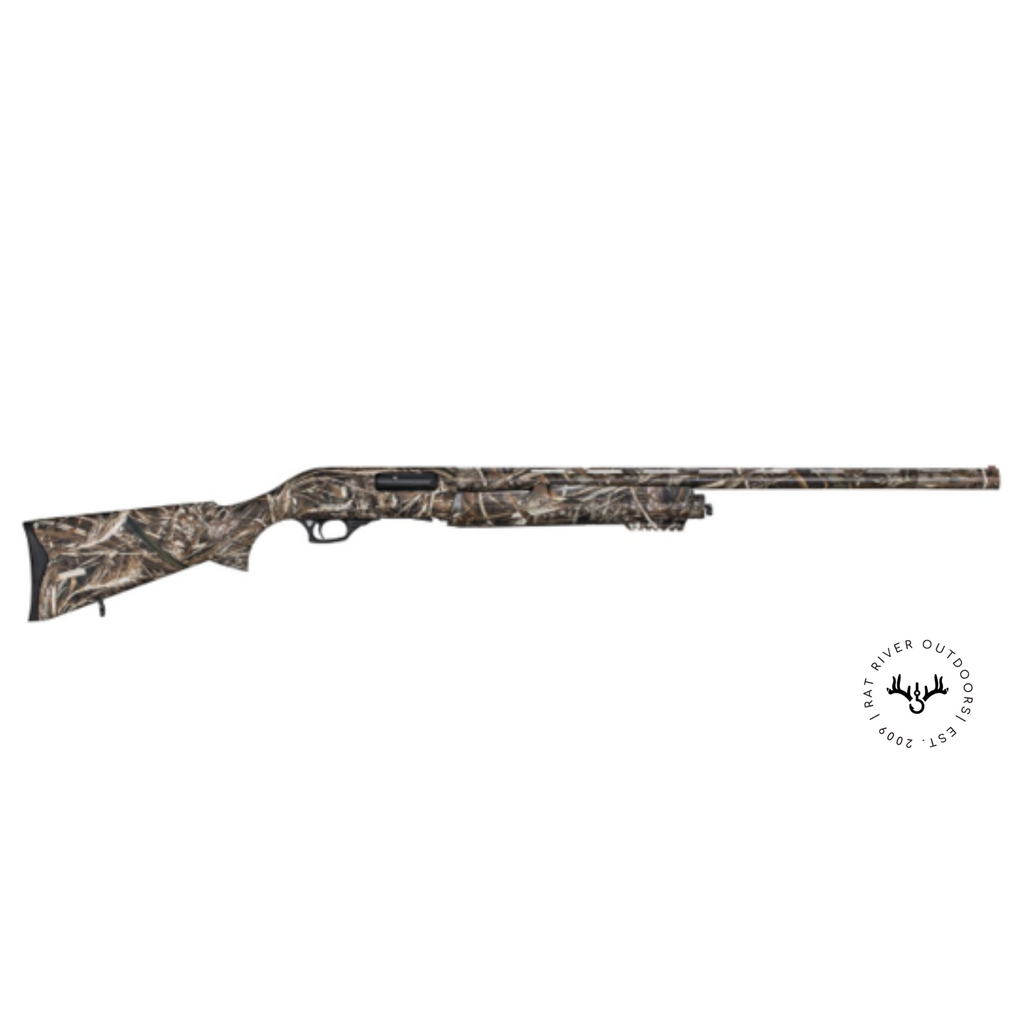 Federation Arms SP-12 12ga 28" Barrel, Max-5