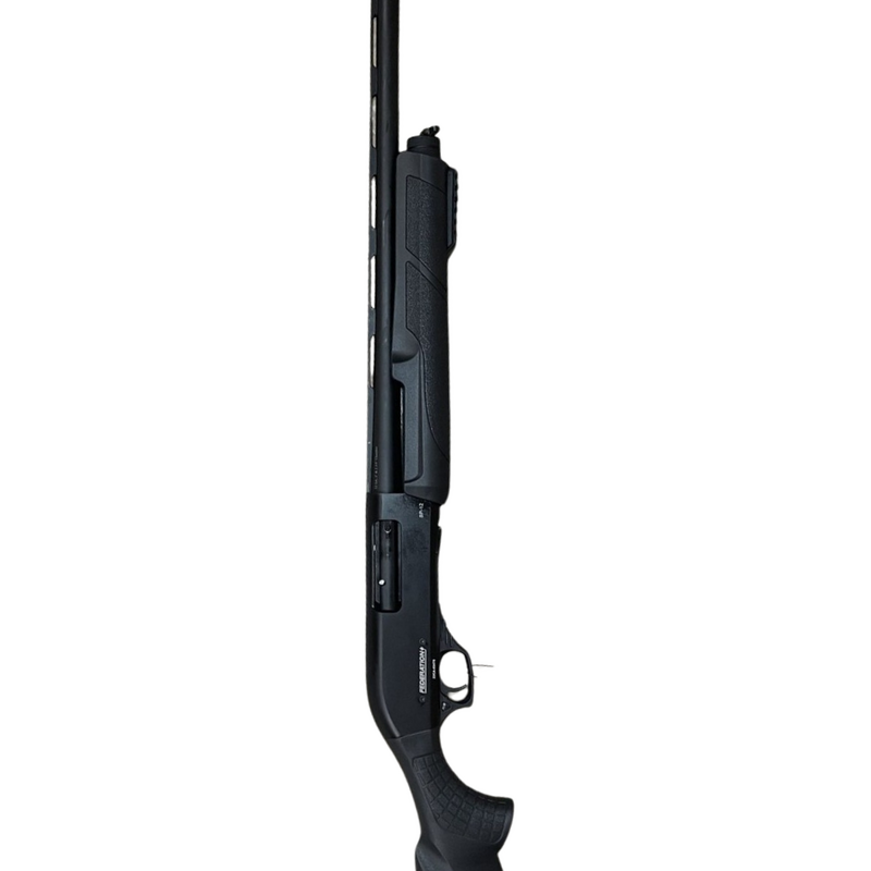 Federation Arms SP-12 12ga 28" Barrel, Synthetic Stock