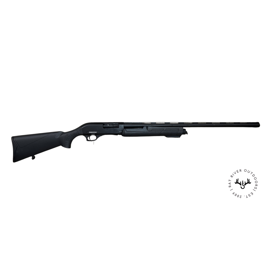 Federation Arms SP-12 12ga 28" Barrel, Synthetic Stock