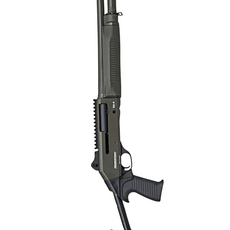 Federation Arms SA-4 OD Green semi-auto 12ga