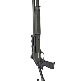 Federation Arms SA-4 OD Green semi-auto 12ga