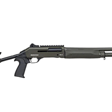 Federation Arms SA-4 OD Green semi-auto 12ga