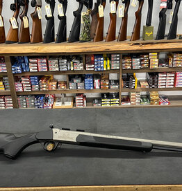 Traditions Nitrofire 50 cal w/ firesticks