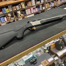 Traditions Nitrofire 50 cal w/ firesticks