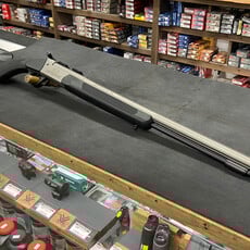 Traditions Nitrofire 50 cal w/ firesticks