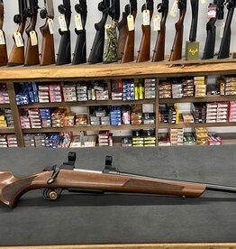 Browning A-bolt 3 270 w/rings