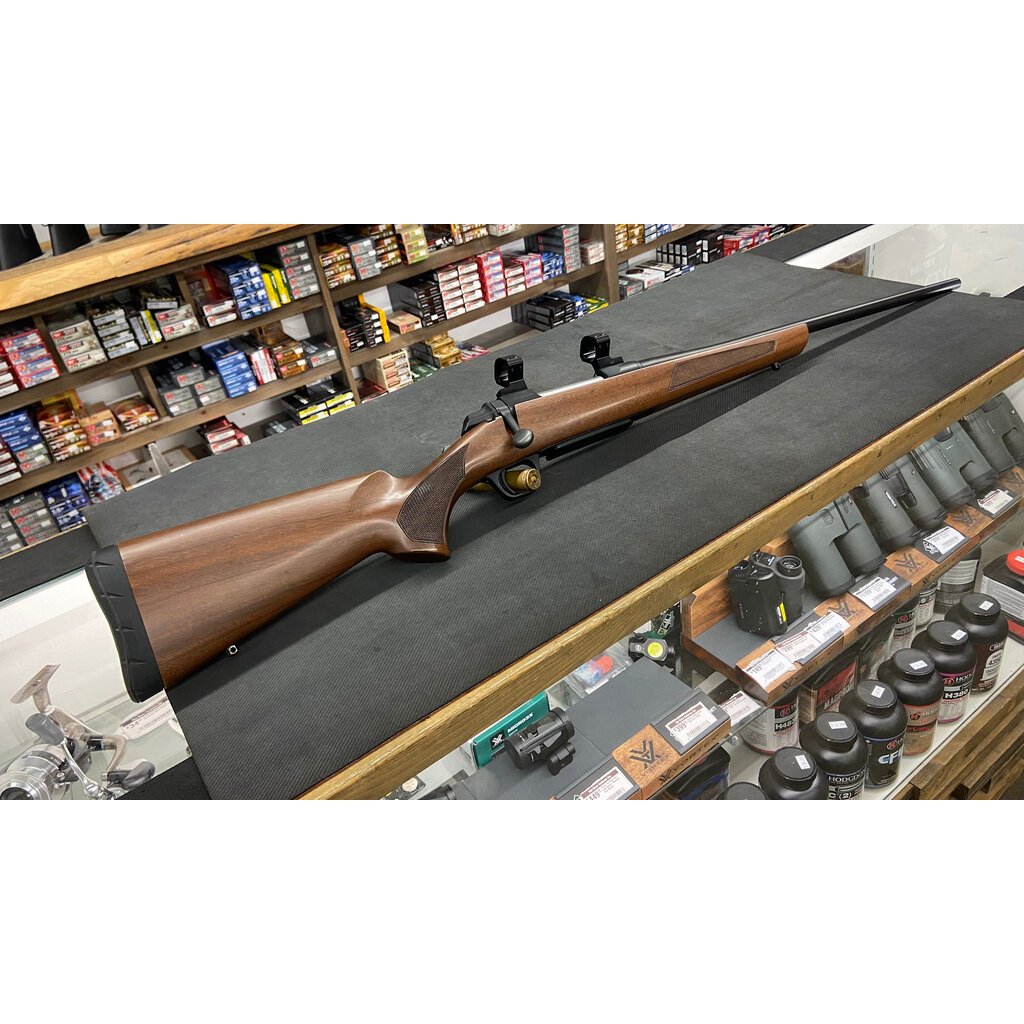 Browning A-bolt 3 270 w/rings