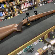 Browning A-bolt 3 270 w/rings