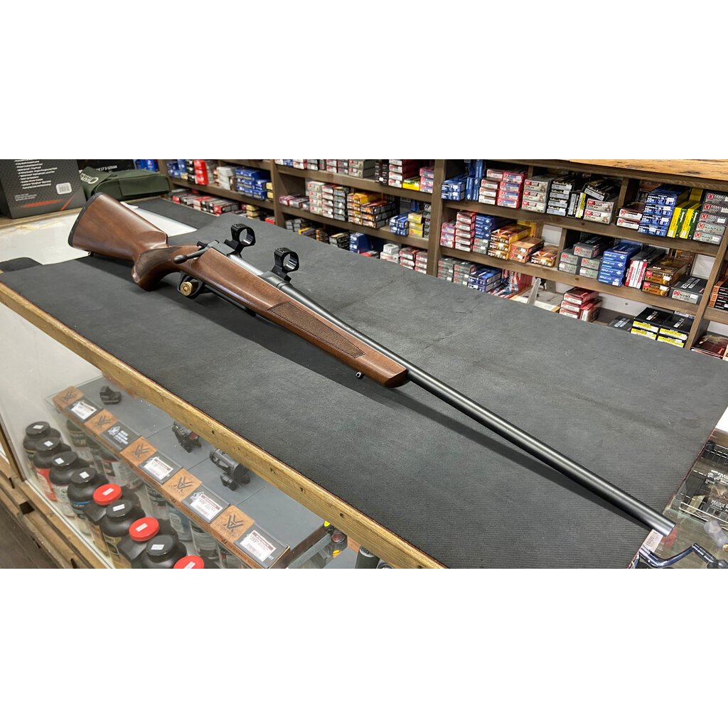 Browning A-bolt 3 270 w/rings