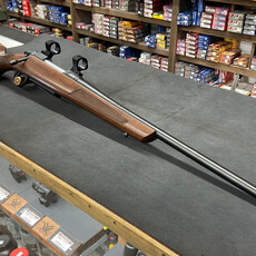 Browning A-bolt 3 270 w/rings