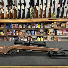 Winchester Model 88 308 win w/ Nikon Prostaff 3.5-14x40mm