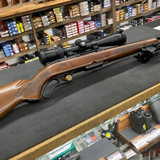 Winchester Model 88 308 win w/ Nikon Prostaff 3.5-14x40mm