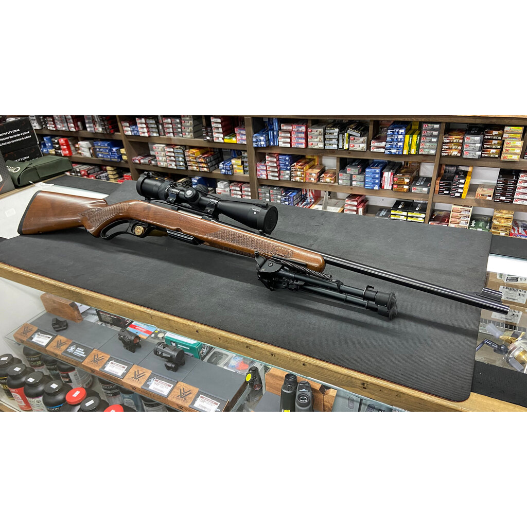 Winchester Model 88 308 win w/ Nikon Prostaff 3.5-14x40mm