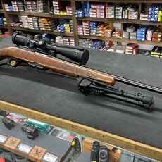 Winchester Model 88 308 win w/ Nikon Prostaff 3.5-14x40mm