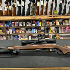 Winchester Model 88 308 win w/ Nikon Prostaff 3.5-14x40mm