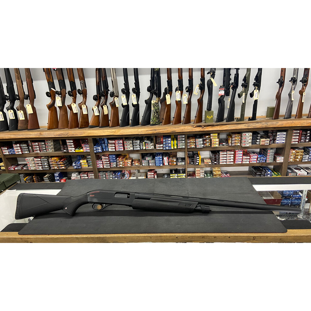 Winchester SXP Black Shadow 12ga