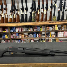 Winchester SXP Black Shadow 12ga