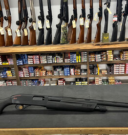 Winchester SXP Black Shadow 12ga